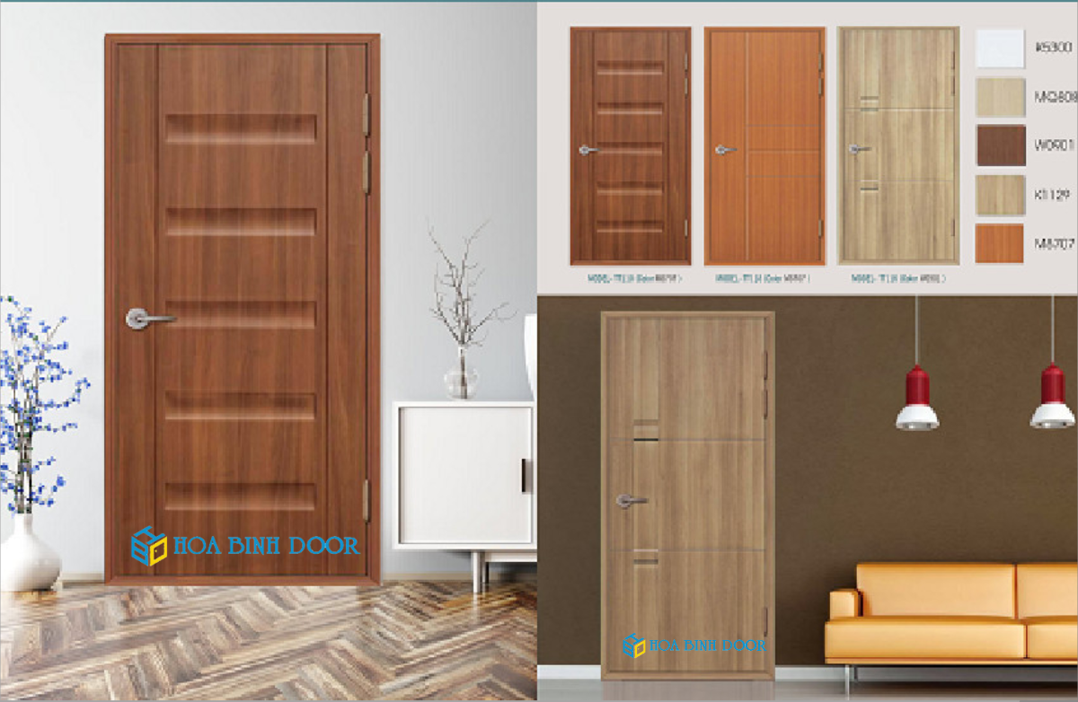 cửa nhựa abs hàn quốc tại phường