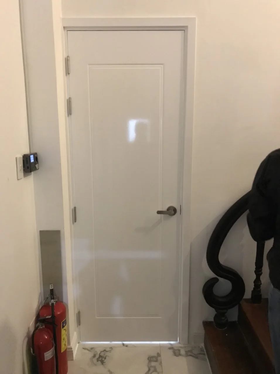  Cửa nhựa Composite tại Quận 7