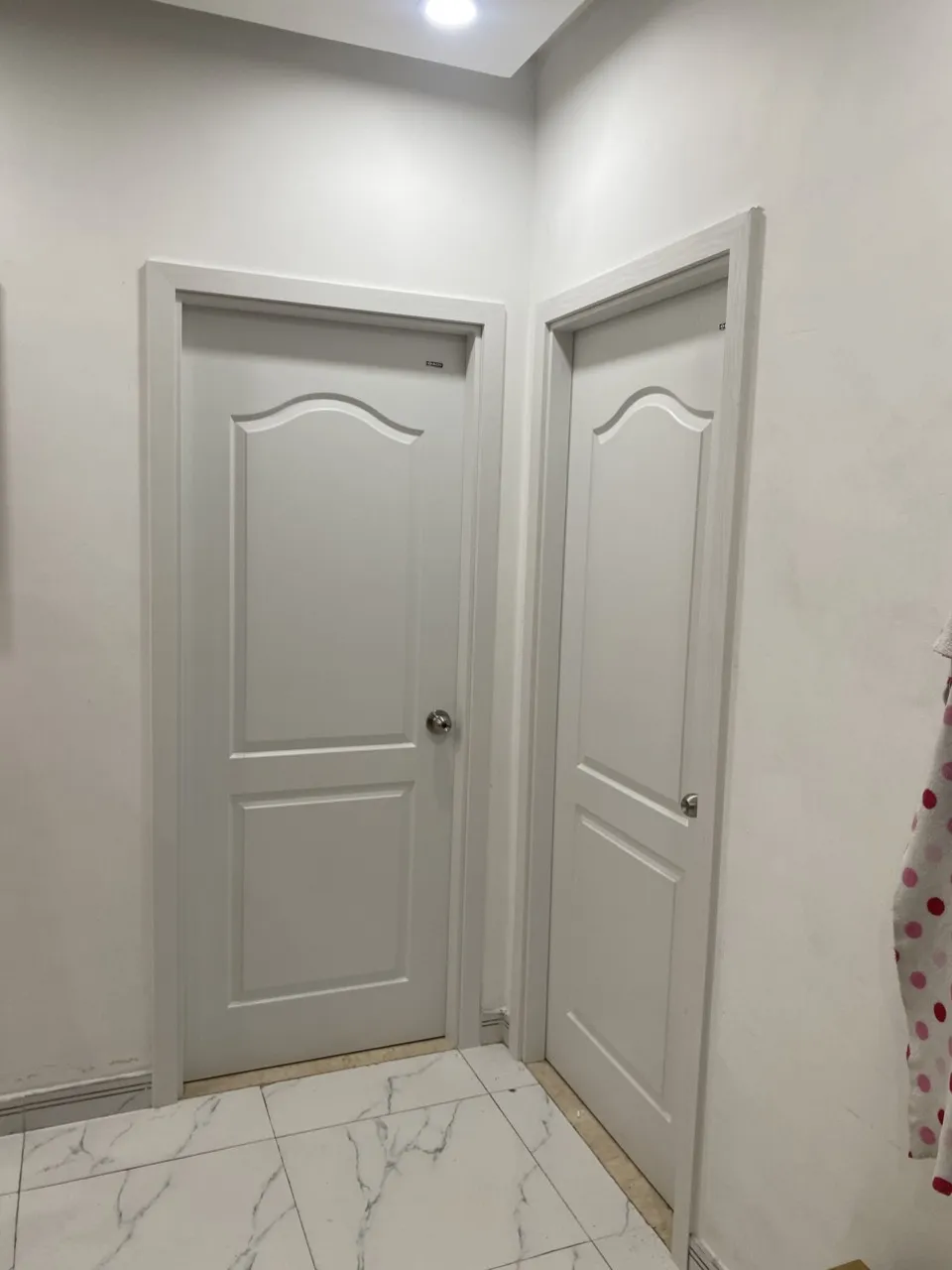 báo giá cửa nhựa abs hàn quốc