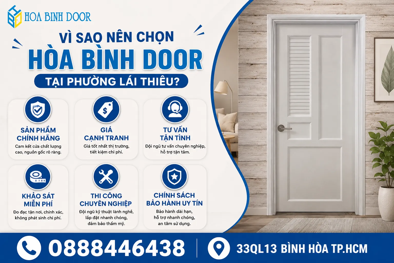 báo giá cửa nhựa đài loan